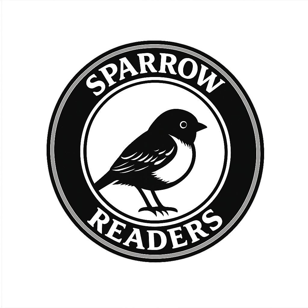 Sparrow Readers