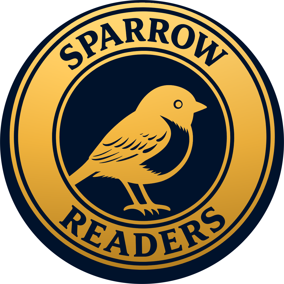 Sparrow Readers